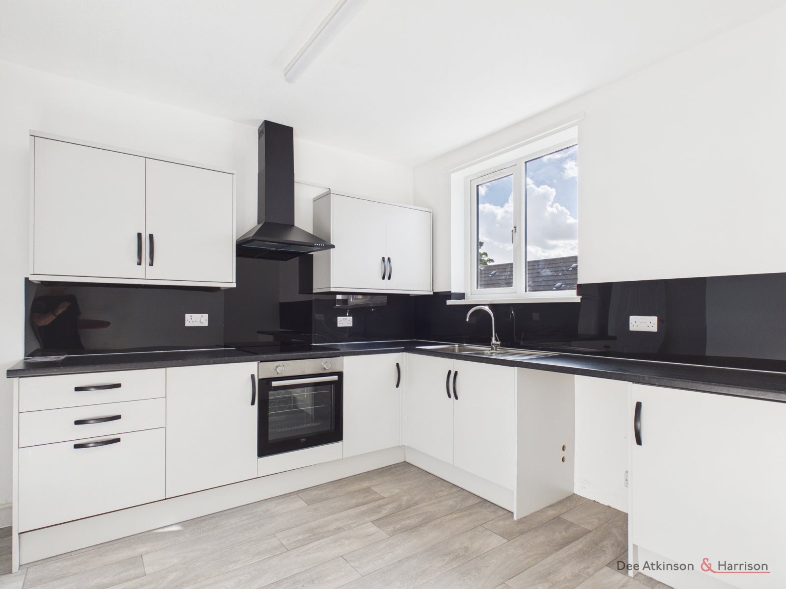 Flat Coltman Street in Hull