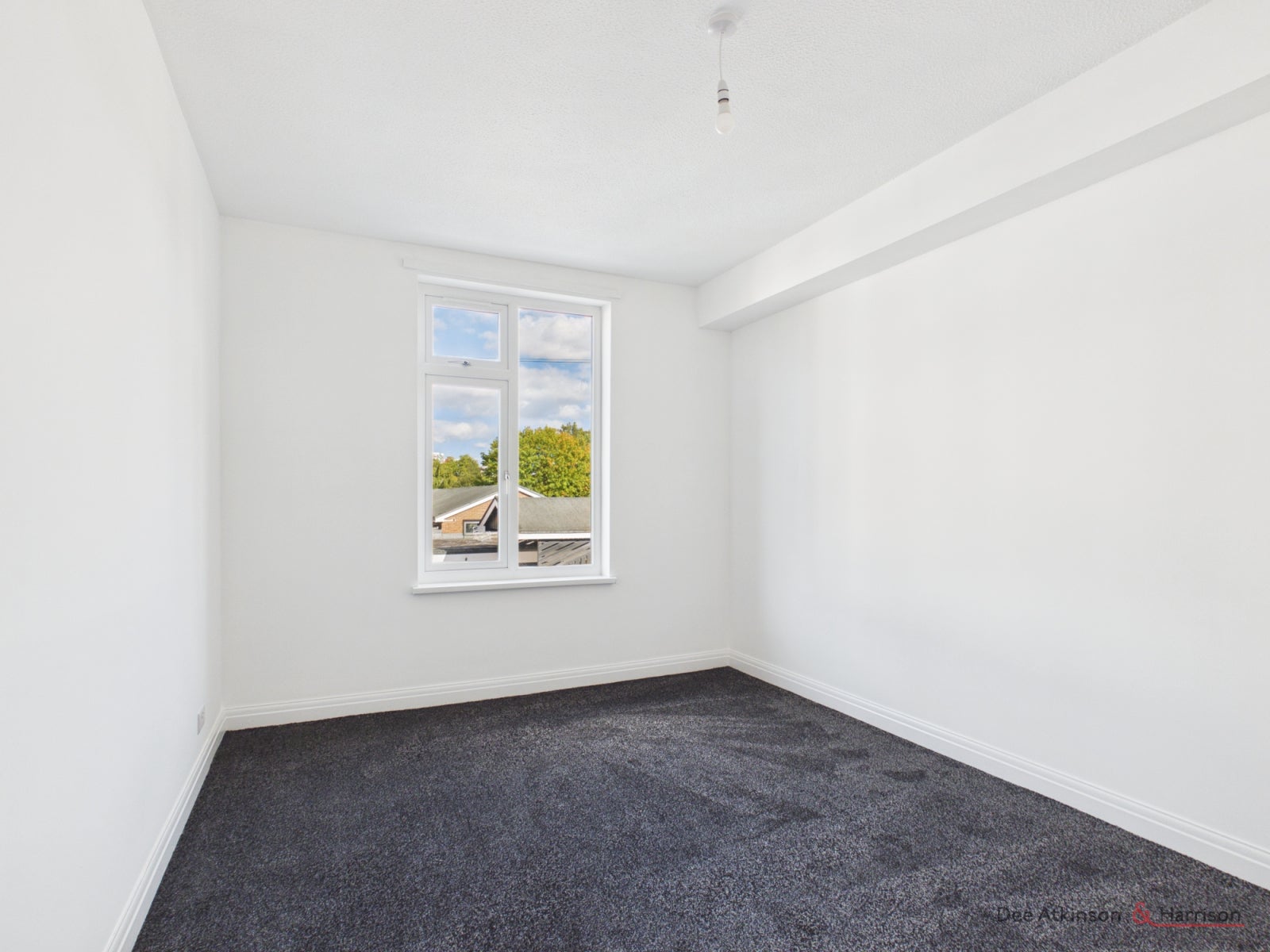 Flat Coltman Street in Hull
