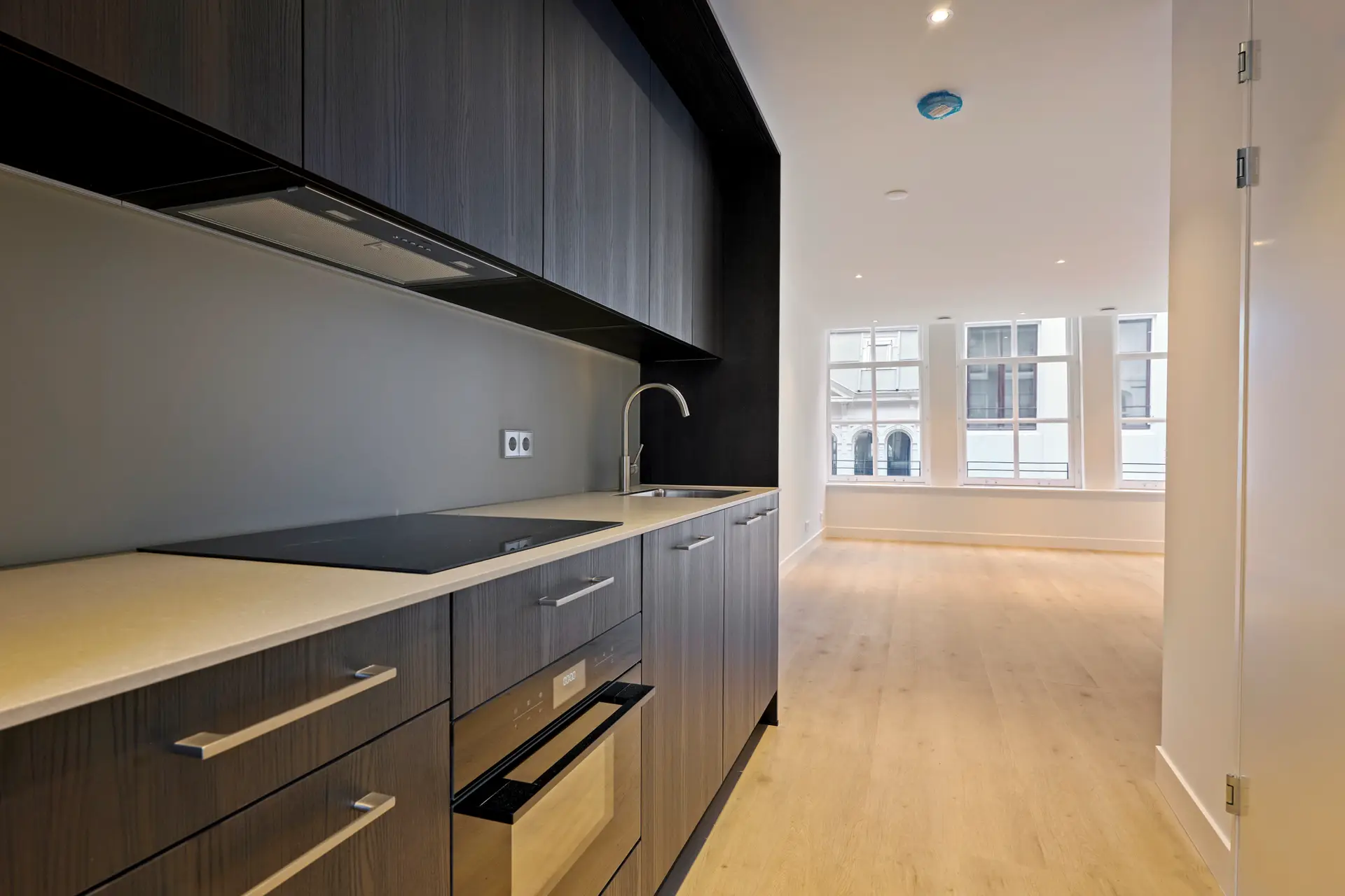 Appartement Voetboogstraat 6 2 in Amsterdam