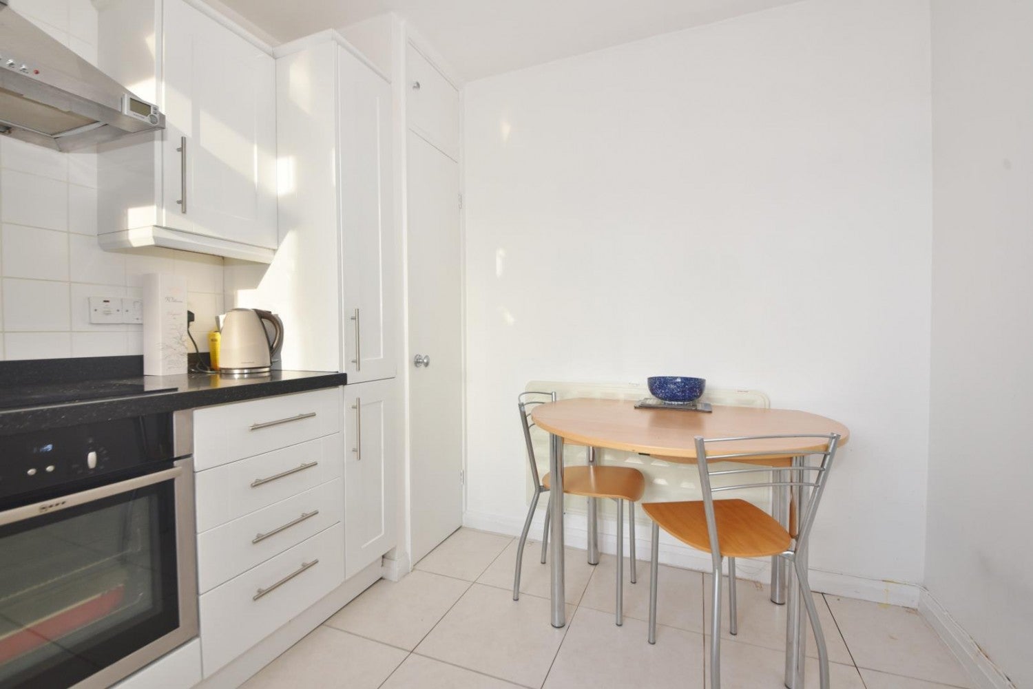 Flat Fairways in Greater London