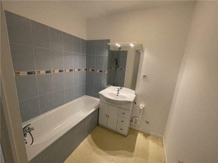Appartement Boulevard Saint-Just à Poitiers