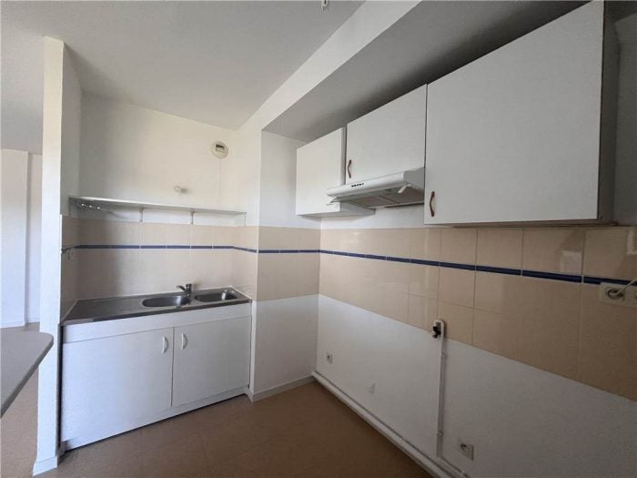 Appartement Boulevard Saint-Just à Poitiers