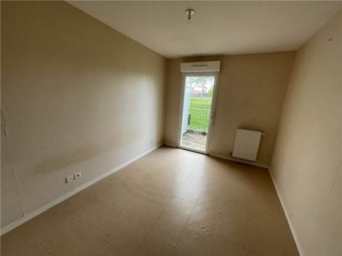Appartement Boulevard Saint-Just à Poitiers