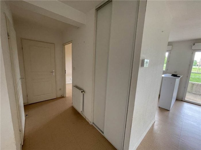 Appartement Boulevard Saint-Just à Poitiers