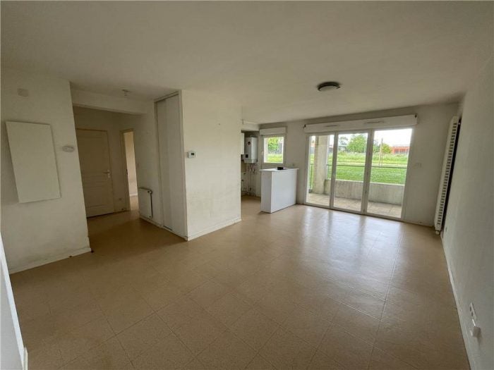 Appartement Boulevard Saint-Just à Poitiers