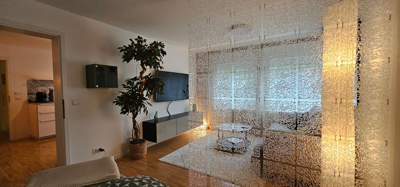 Wohnung Vogesenallee in Pforzheim