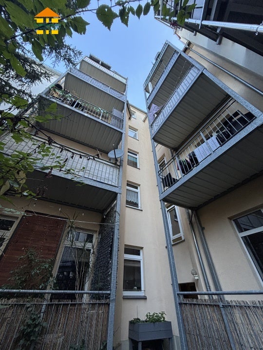 Wohnung Hilbersdorfer Straße in Chemnitz