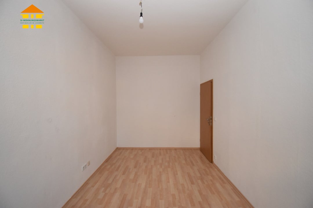 Wohnung Hilbersdorfer Straße in Chemnitz
