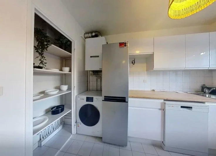 Appartement Rue des Remparts d'Ainay à Lyon