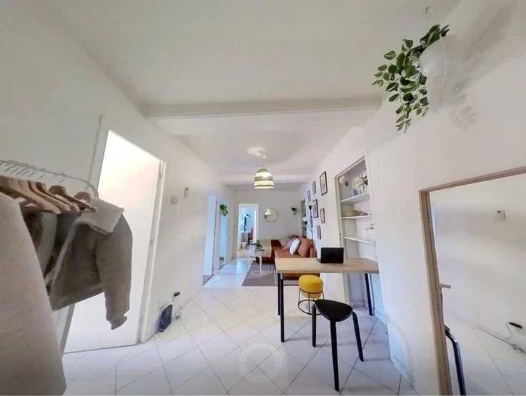 Appartement Rue des Remparts d'Ainay à Lyon