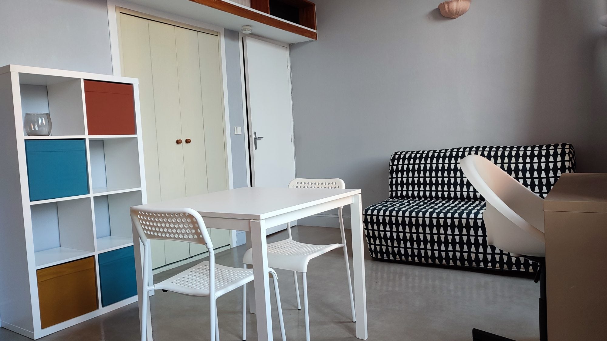 Appartement Rue d'Armagnac à Toulouse
