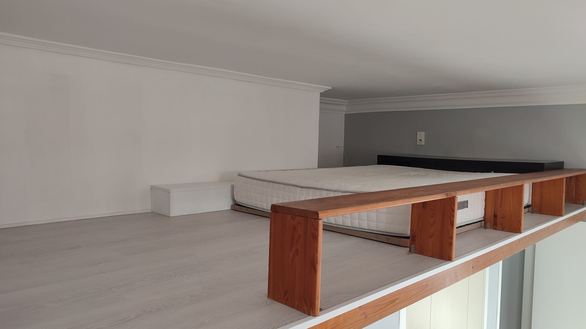 Appartement Rue d'Armagnac à Toulouse
