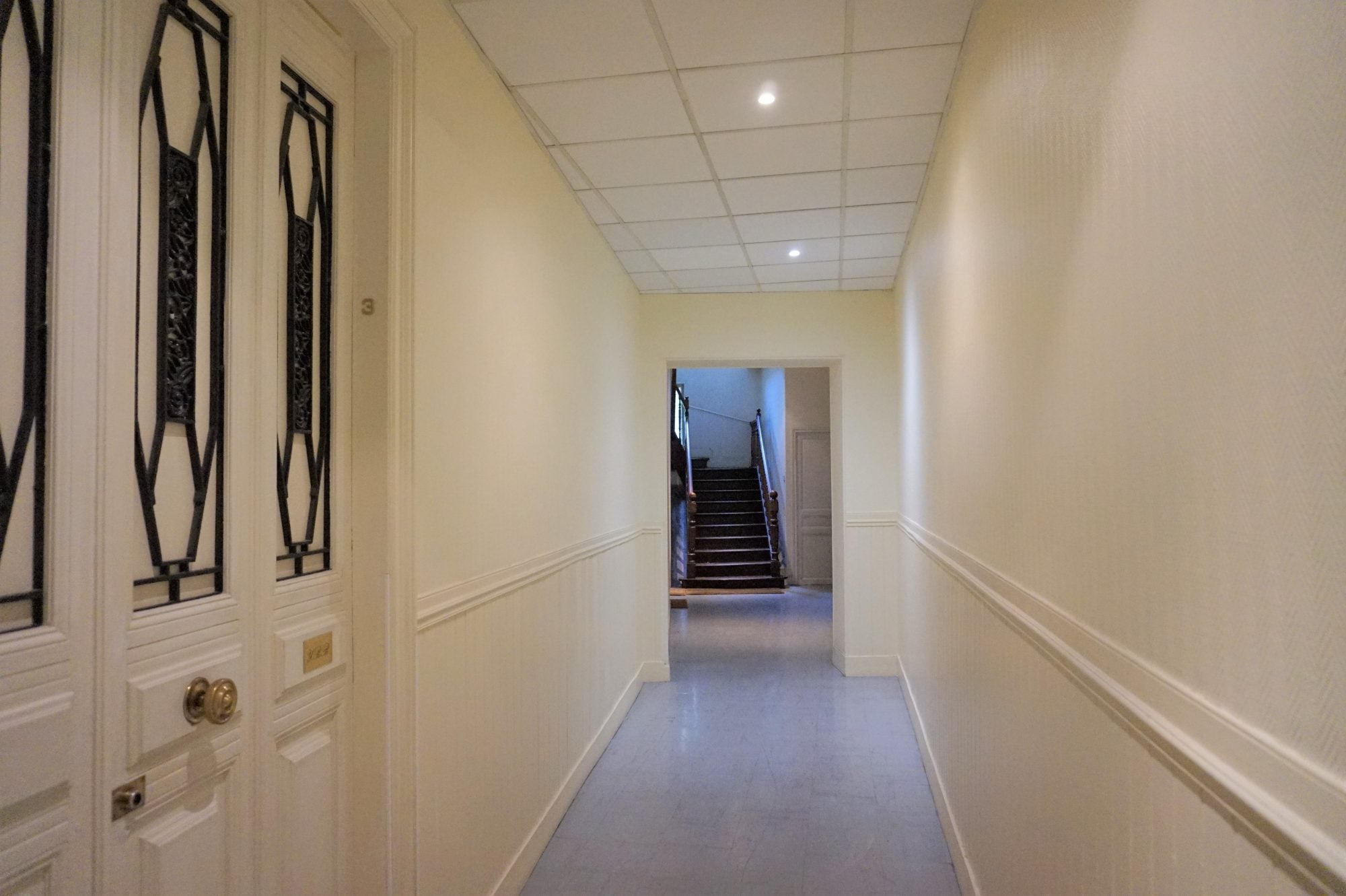 Appartement Rue d'Armagnac à Toulouse