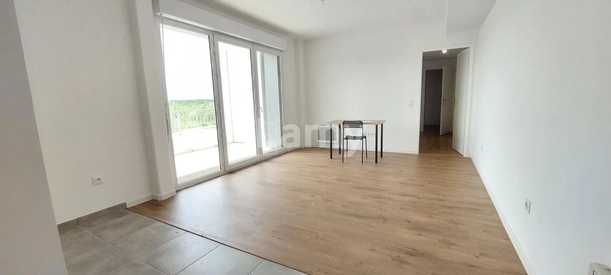 Flat Rue Anne Frank in Coupvray