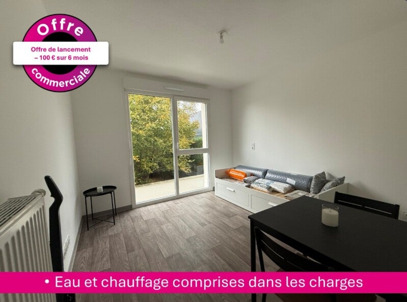 Room Rue de Pîtres in Franqueville-Saint-Pierre