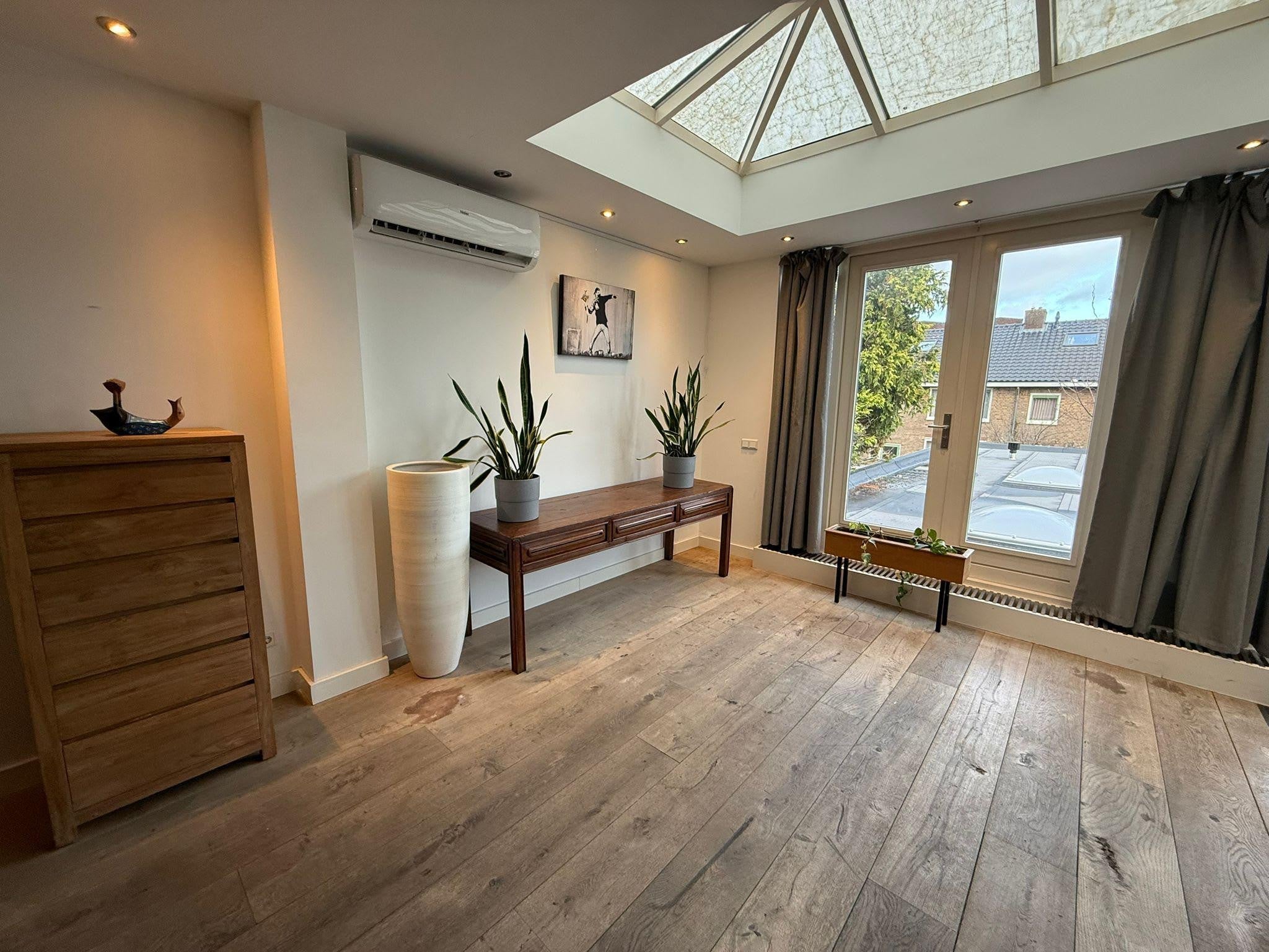 Appartement Leenderweg in Eindhoven