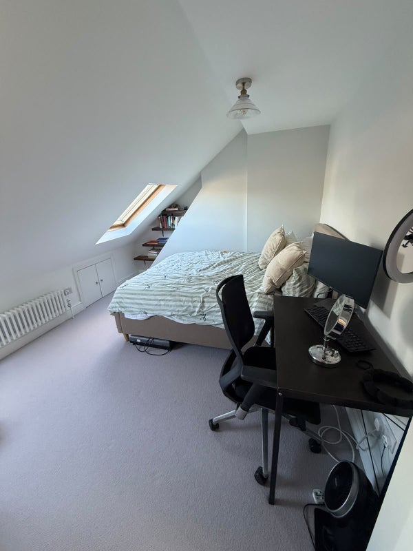 Room Gleneagle Road in Greater London