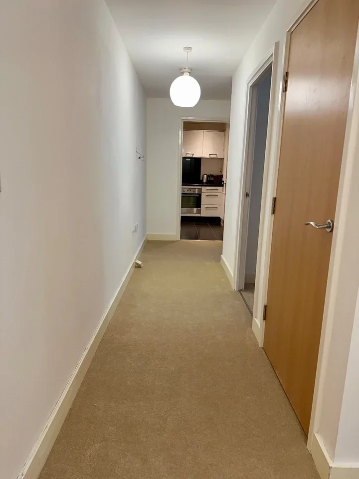 Flat Salk Close in Greater London