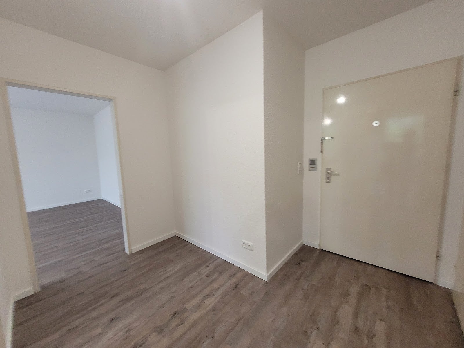 Wohnung Kaspar-Siemers-Weg in Hamburg