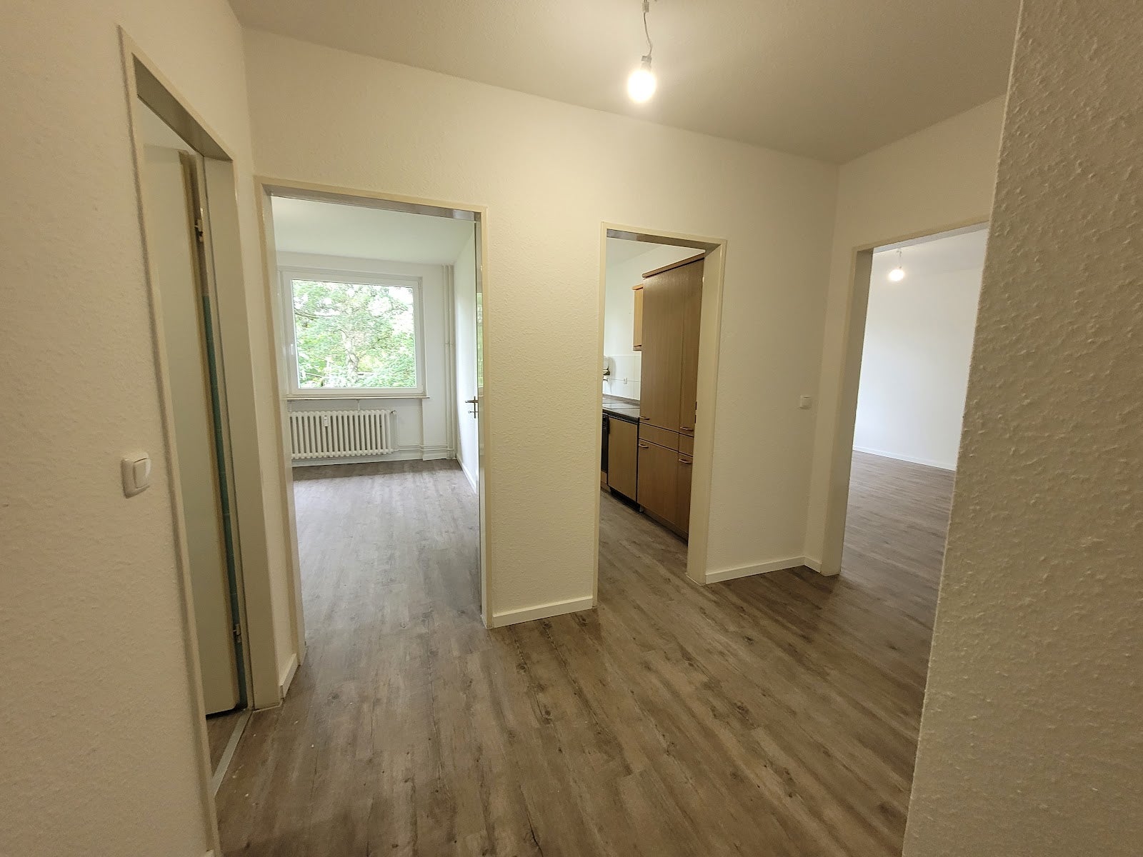 Wohnung Kaspar-Siemers-Weg in Hamburg