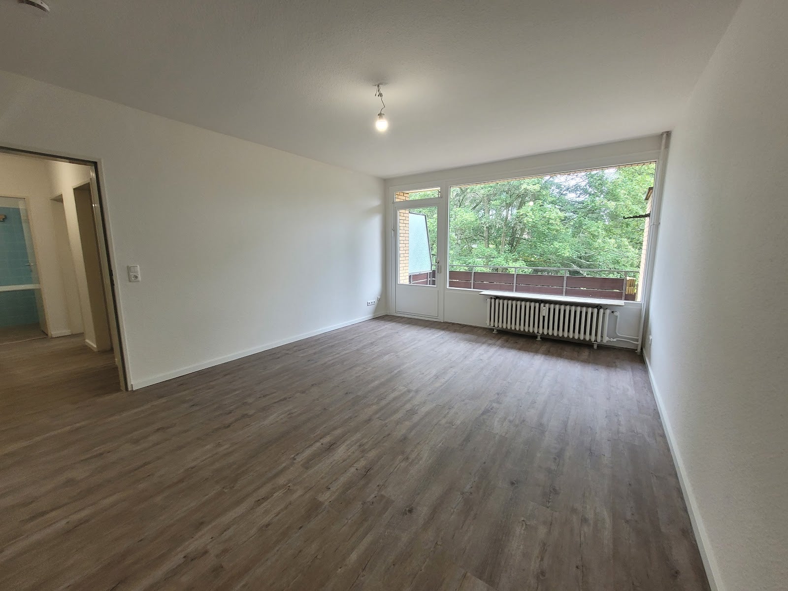 Wohnung Kaspar-Siemers-Weg in Hamburg