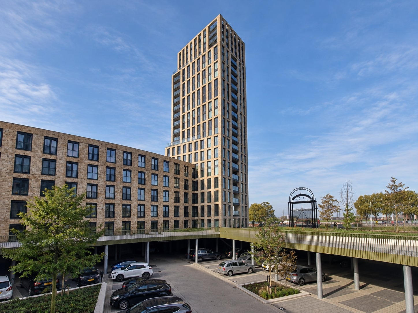 Appartement Waalbandijk 491 in Nijmegen