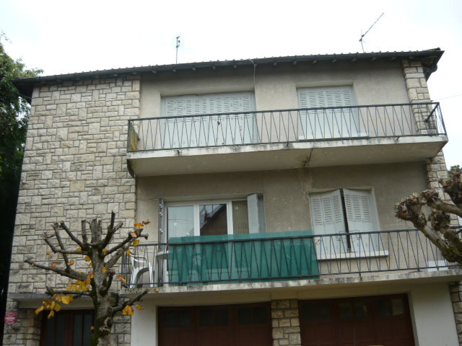Appartement Rue de Vielbans à Brive-la-Gaillarde