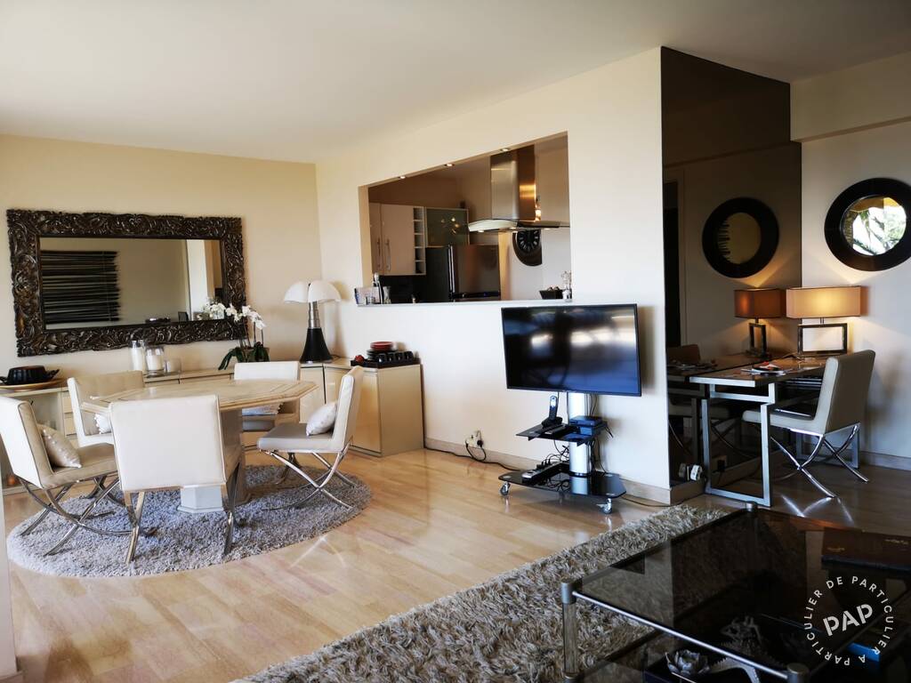 Appartement Avenue de l'Hôpital à Vallauris