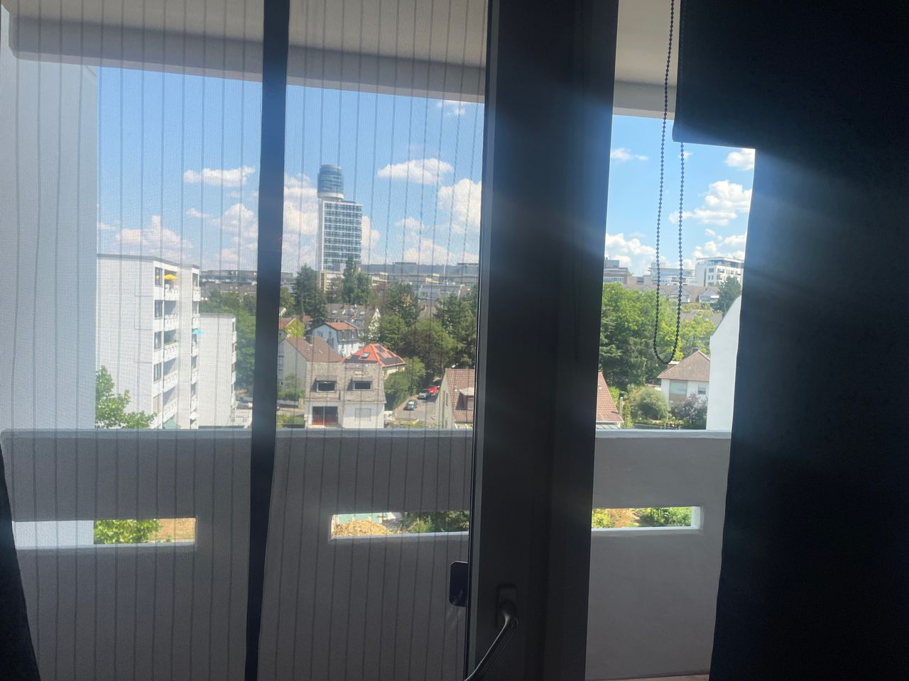 Wohnung Mittlerer Hasenpfad in Frankfurt am Main