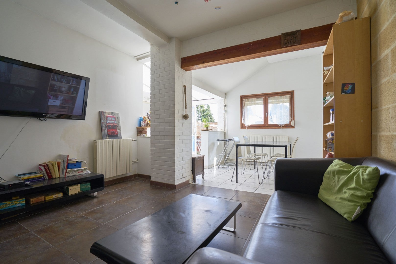 Appartement Rue du Faubourg de Béthune à Douai