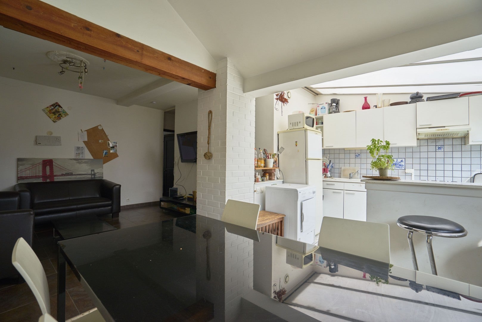 Appartement Rue du Faubourg de Béthune à Douai