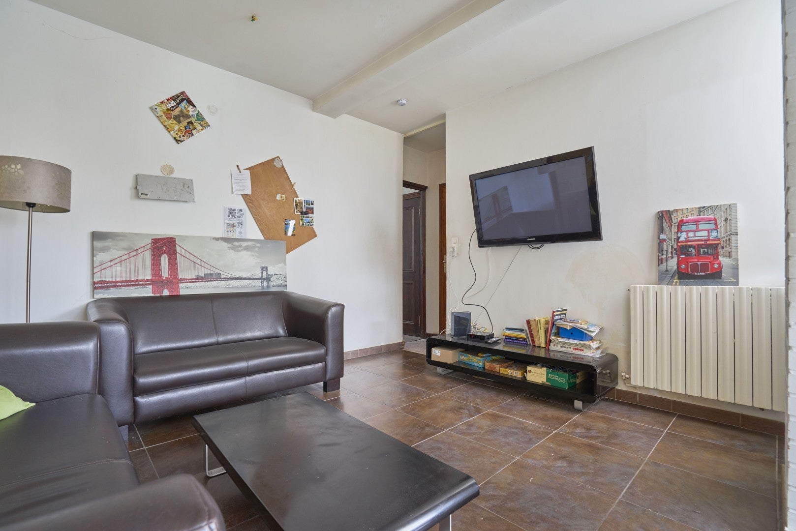 Appartement Rue du Faubourg de Béthune à Douai