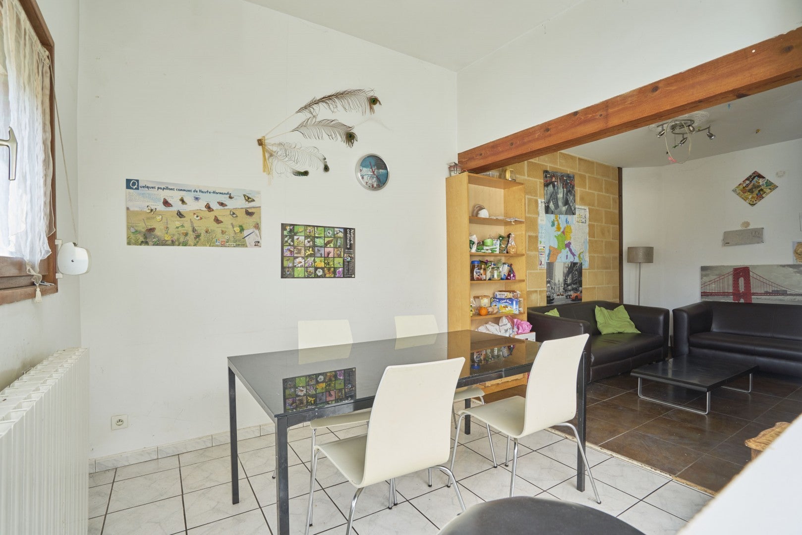 Flat Rue du Faubourg de Béthune in Douai