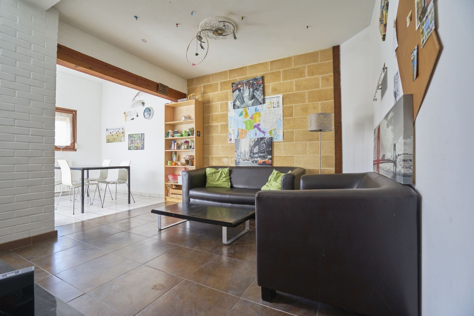 Appartement Rue du Faubourg de Béthune à Douai