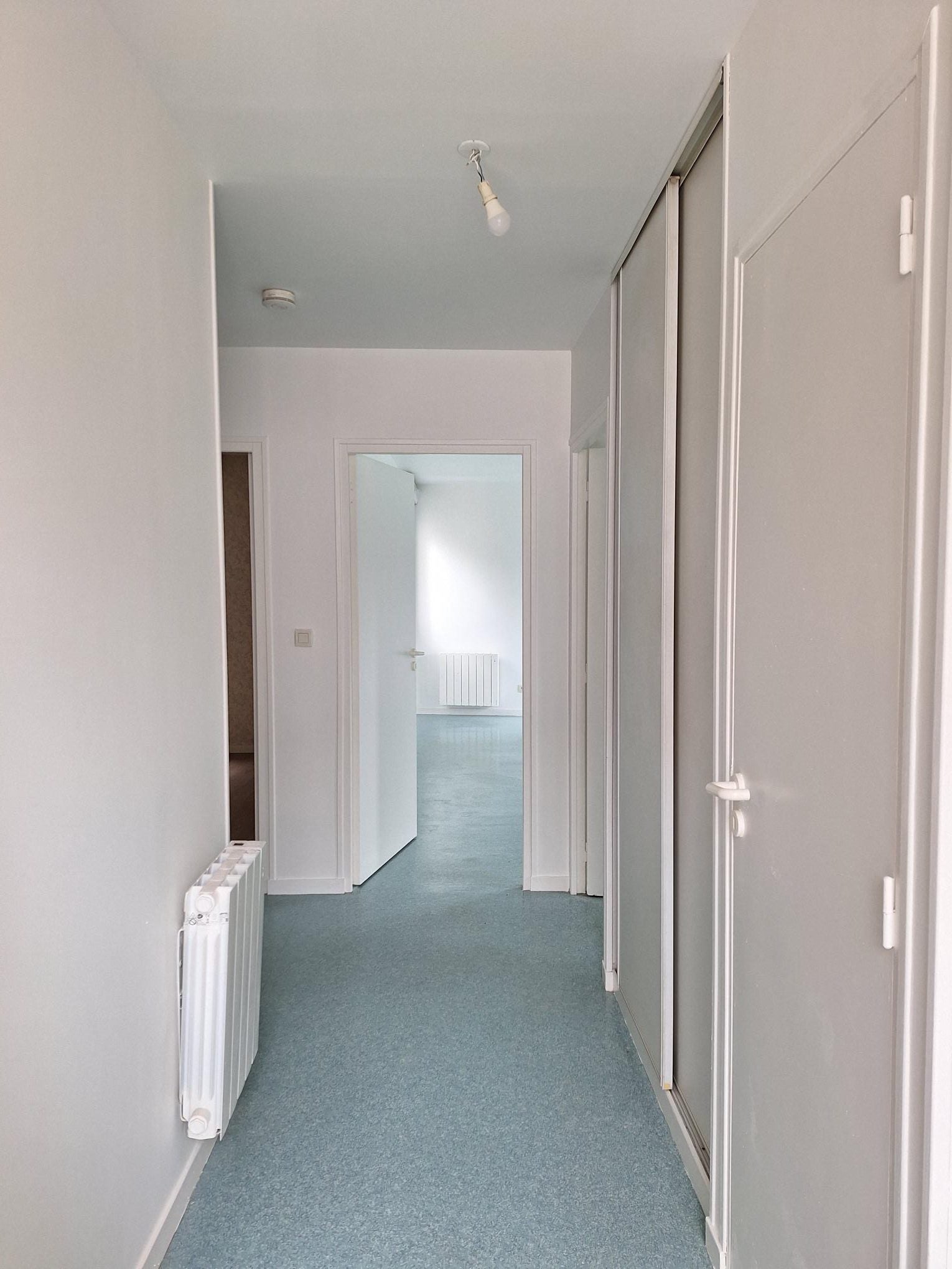 Appartement Place du Docteur Guyot à Châteaumeillant