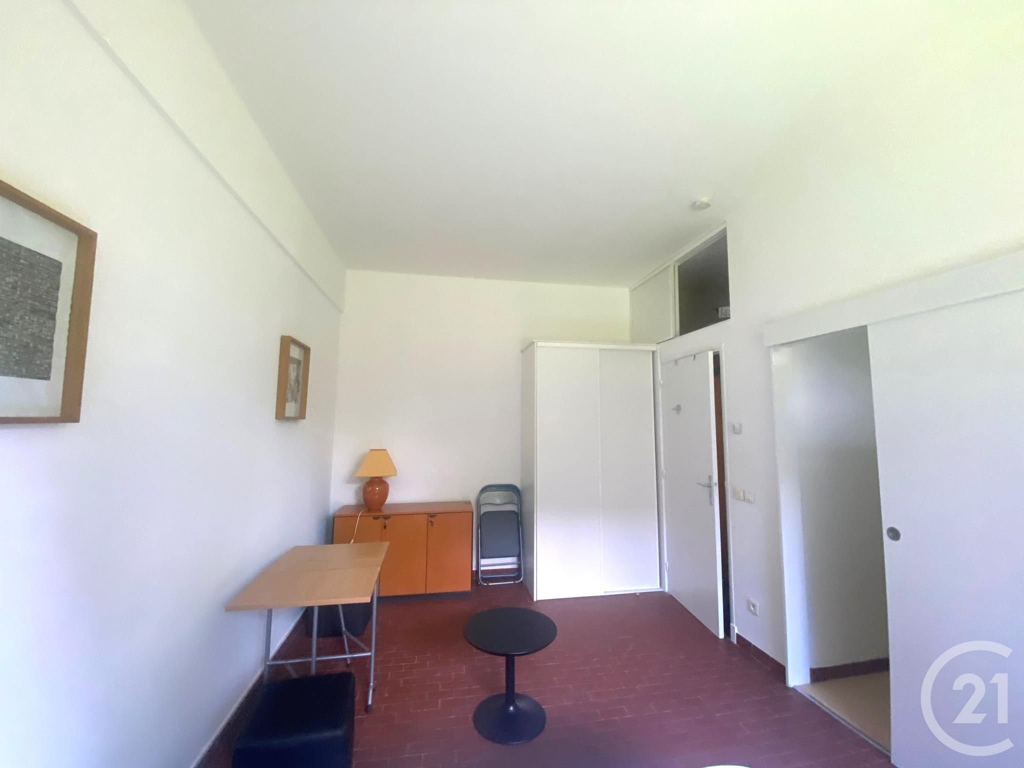 Appartement Boulevard Du Mont Boron à Nice
