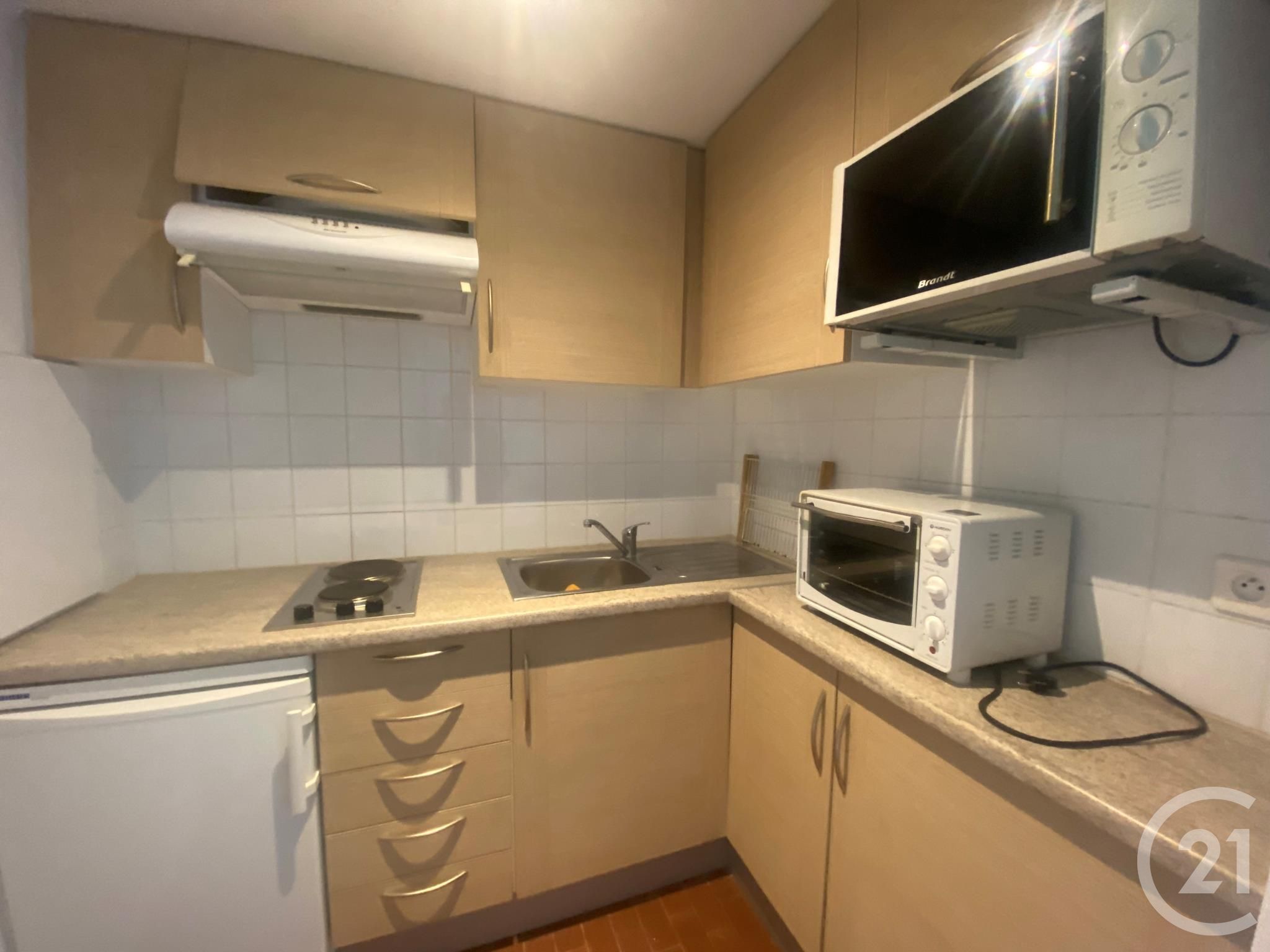 Appartement Boulevard Du Mont Boron à Nice