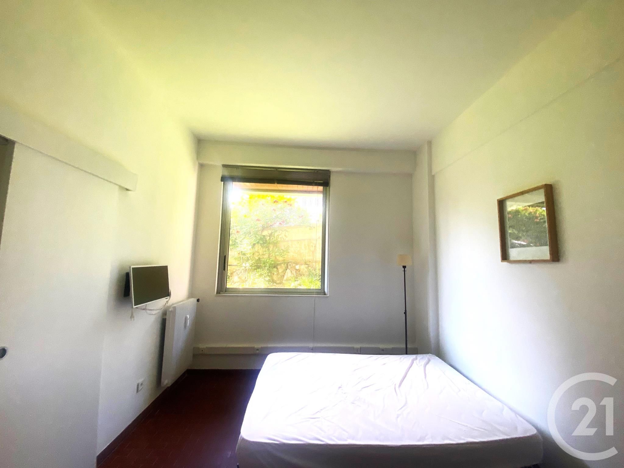 Appartement Boulevard Du Mont Boron à Nice