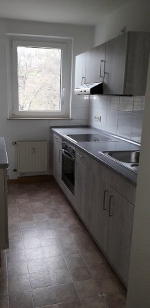 Wohnung Budapester Straße in Zeitz