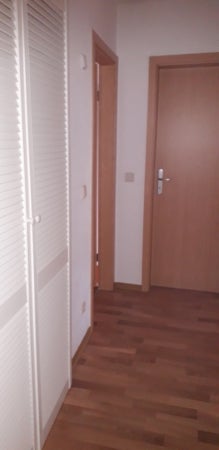 Wohnung Budapester Straße in Zeitz