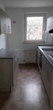 Wohnung Budapester Straße in Zeitz