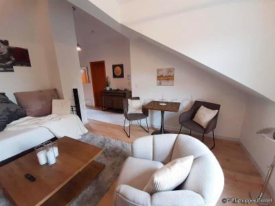 Wohnung Maximiliansstraße in Bad Aibling