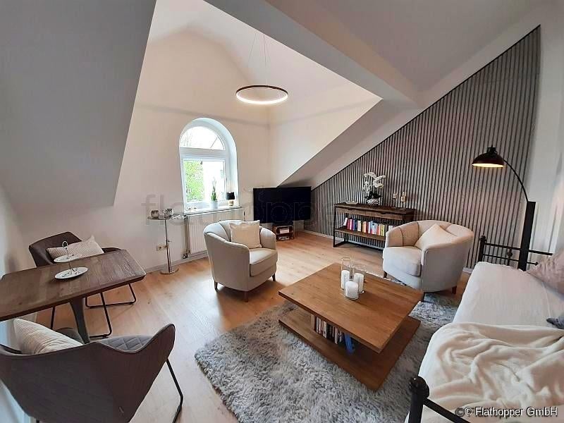 Wohnung Maximiliansstraße in Bad Aibling