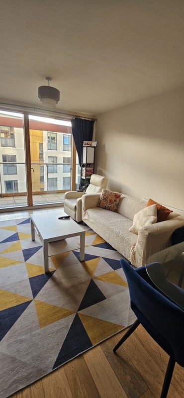 Room Crampton Street in Greater London