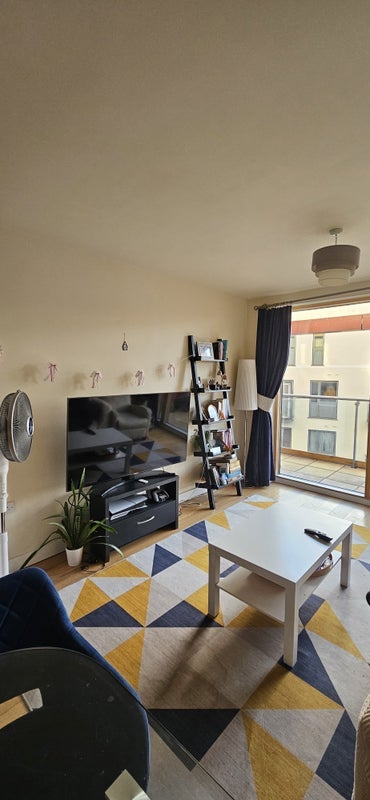 Room Crampton Street in Greater London