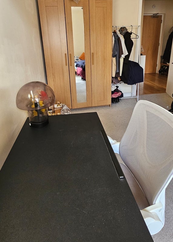 Room Crampton Street in Greater London