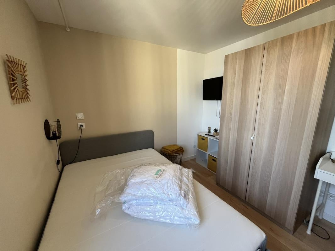 Room Place Molière in Angers