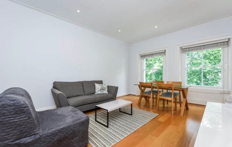 Room Cornwall Gardens in Greater London