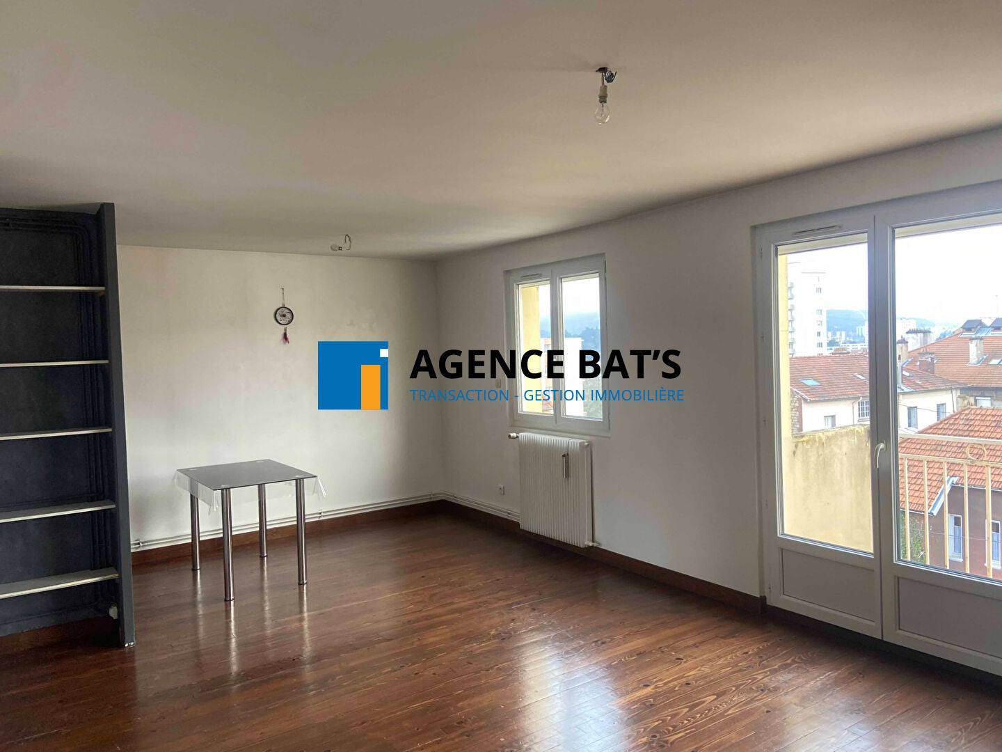 Appartement Rue Montagny à Saint-Étienne