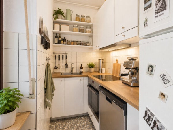 Wohnung Heidelberger Straße in Darmstadt